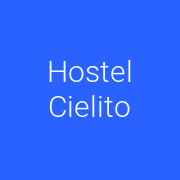 Hostel Cielito